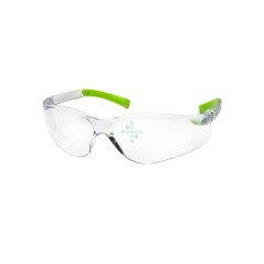 Okulary ochronne Active VISION V130 - przezroczyste