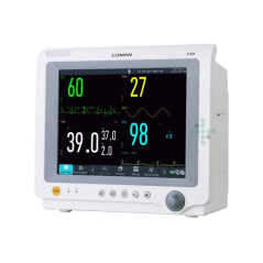 Víceparametrový pacientský monitor C50