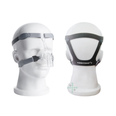 Ventilačná maska pre CPAP R20, nosná