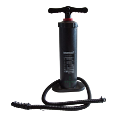 Vývěva UltraVACPUMP I pro vakuovou matraci X-BOON
