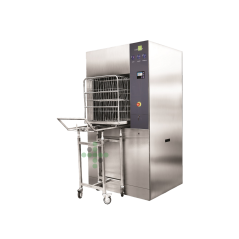 Celitron A-666 Parný sterilizátor autokláv 320 l