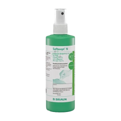 SOFTASEPT N spray do dezynfekcji skóry 250 ml