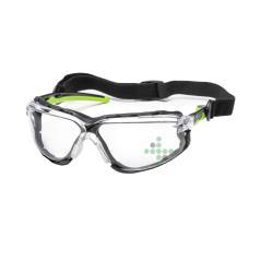 Active VISION V640 Ochranné okuliare - číre