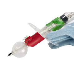 Sada pro krikotirotomii Quicktrach II - dospělí