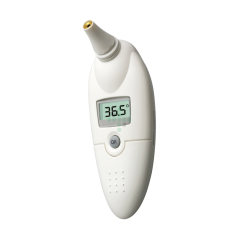 BOSO Bosotherm Medical Infračervený ušní teploměr