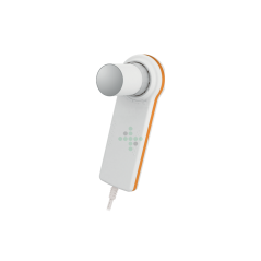 Spirometr Minispir USB dla komputerów PC