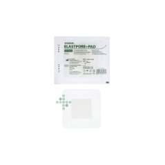 Náplasť s vankúšikom Elastpore + Pad 10x10 cm