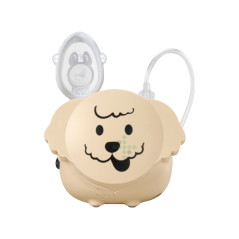 FLAEM Puppy nebulizátor pro děti