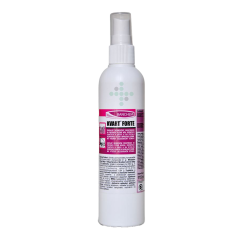 KVART FORTE 150 ml - dezinfekční sprej na obuv