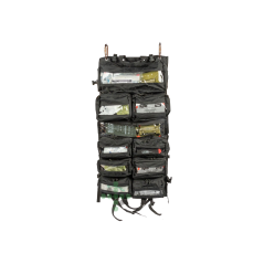 Trauma sheet bag - trauma taška