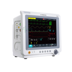 Víceparametrový pacientský monitor C50