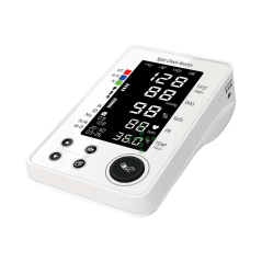 Digitálna monitorovacia stanica PC-303