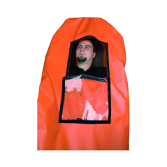 Ochranný kryt UltraSPLASH GUARD pro nosítka