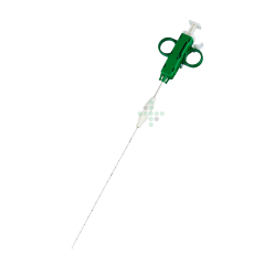 SPRING-CUT G18 poloautomatická ihla na biopsiu