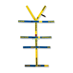 ROCK STRAPS fixačné popruhy