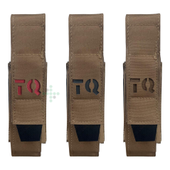 Puzdro na Tourniquet Holder Gen2, viac farieb