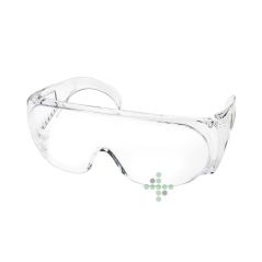 Ochranné brýle Active VISION V100 - čiré