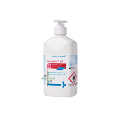Septoderm gel, 500 ml