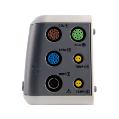 Víceparametrový pacientský monitor C30