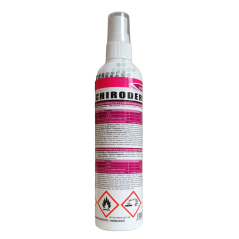 CHIRODERM spray do dezynfekcji inwazyjnej 115 ml