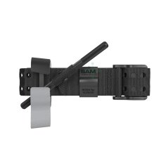 SAM XT Externity 700 Opaska uciskowa (PW), czarna