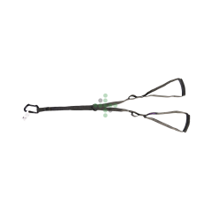 Dragon Handle System - taktyczne pasy do ekstrakcji