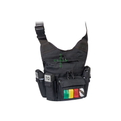 Torba ratunkowa MILITARY, wiele kolorów