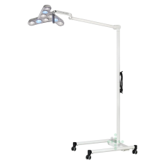 Oprawa śledcza Triango 130-3 F Schuko LED