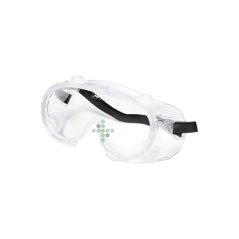 Active VISION V300 Ochranné okuliare - číre