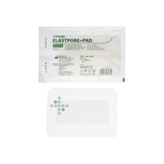 Plaster z podkładką Elastpore + Pad 15x10 cm
