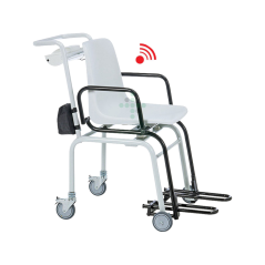 SECA 959 Židle pro měření hmotnosti