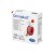 Naszywka tekstylna Omniplast 1,25 cm x 9,1 m - 1 szt.