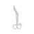 Nožnice preväzové 16 cm