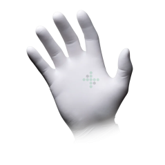 Rękawice nitrylowe Style WHITE PLUS PREMIUM, 100 szt.