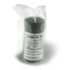 Gumowa opaska uciskowa 6 x 125 cm