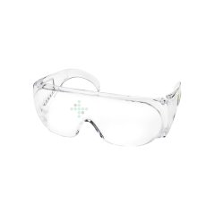Okulary ochronne Active VISION V105 - przezroczyste