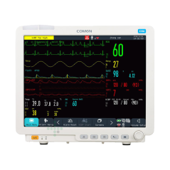 C86 Víceparametrový pacientský monitor