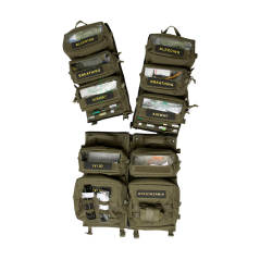 TT Medic Transpporter prenosný zdravotný panel