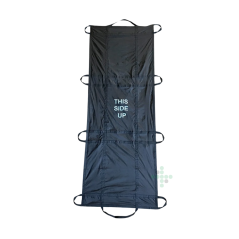 QuikLitter Lite - plandeka transportowa