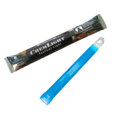 ChemLight LIGHTSTICKS nouzové chemické světlo 8 h