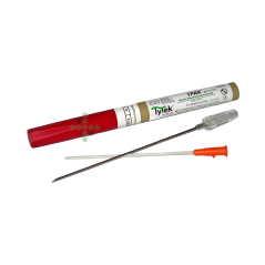 Dekompresní jehla TPAK - 14G