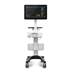 COMEN Pacientský monitor K22 pro