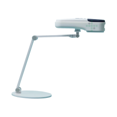 Stojak stołowy do skanera żył - QV-500/QV-600
