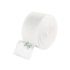 Bandaż tamponadowy 1 cm x 5 m, 100 szt.