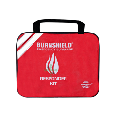 Profesionální sada na popáleniny Burnshield