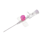 Intravenózní kanyly s portem