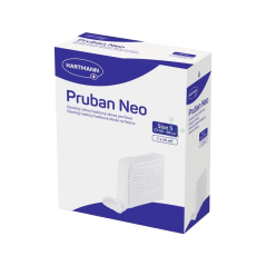 Pruban NEO 5 - obväz na hlavu, trup 25 m