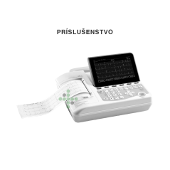 Papier pre elektrokardiograf EPG 3M