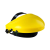 Active VISION V900 Ochranný štít - držiak