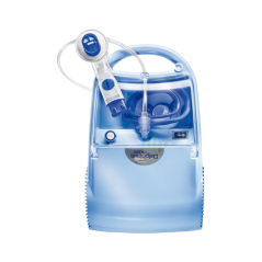 FLAEM Delphinuis inhalátor pro léky a roztoky